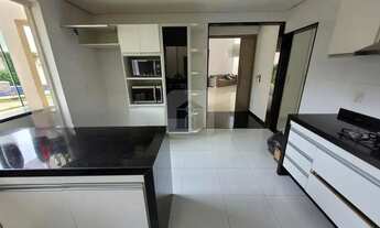 Imagem 6: Casa para venda e locação no bairro Jardim Karaiba