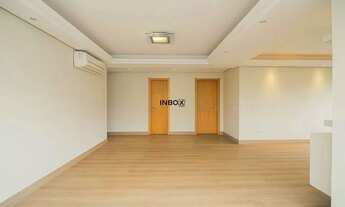 Imagem 6: INBOX CIA IMOBILIÁRIA VENDE APARTAMENTO COM 03 QUARTOS E 116M²PRIVATIVOS NO BAIRRO MONT&#x