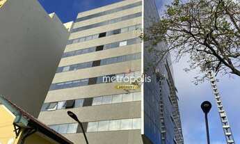 Imagem 4: Sala à venda, 84 m² por R$ 924.000,00 - Centro - Santo André/SP