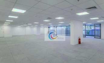 Imagem 13: Conjunto para alugar, 225 m² por R$ 39.825,00/mês - Pinheiros - São Paulo/SP