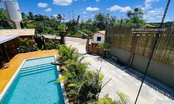 Imagem 5: APARTAMENTO COMERCIAL em TRANCOSO - BA, TRANCOSO