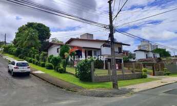 Imagem: Casa em Rua Eugênio de Bona Castelan