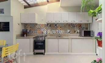 Imagem 7: Casa em Condomínio à venda Rua Doutor José Bento Corrêa, Morro Santana - Porto Alegre