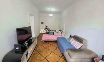 Imagem 6: Copacabana Apartamento com 2 dormitórios