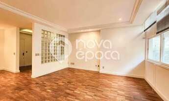 Imagem 4: Copacabana Apartamento com 3 dormitórios