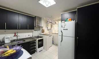 Imagem 6: Apartamento à venda, 2 quartos, 1 suíte, 2 vagas, Agriões - Teresópolis/RJ