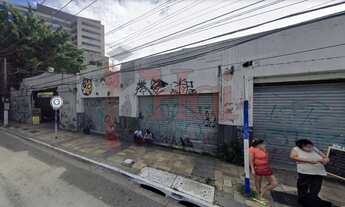 Imagem: Terreno comercial à Venda em Pinheiros