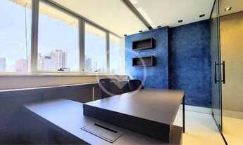 Imagem 4: Sala comercial de 33 M² a venda no Orion Business & Complex - Setor Marista, Goiânia