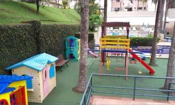 Imagem 6: Apartamento à venda com 3 quartos no condomínio Res Cosmos - 2ª Fase, São Paulo - SP