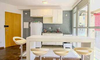 Imagem 5: Aluguel Apartamento 2 Dormitórios - 46 m² Vila Olímpia