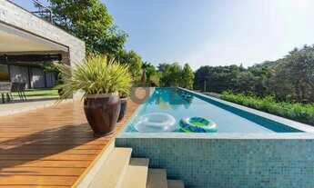 Imagem 2: Casa com 4 dormitórios, sendo 4 suítes à venda - Granja Viana - Cotia/SP