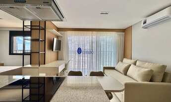 Imagem: Studio Para Locação no HIT Sky Club Próx