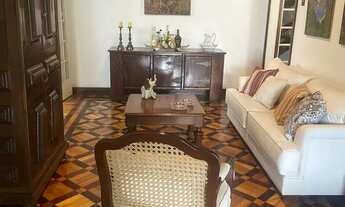 Imagem 6: Imóvel para venda com 250 metros quadrados com 4 quartos em Valparaíso - Petrópolis - RJ