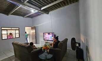 Imagem 2: Casa na Quadra 03 D Jardim Roriz - Perto do SOFT - Escriturada e Registrada