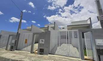 Imagem 2: Sobrado Geminado para Locação - Bairro Nossa Senhora da Paz