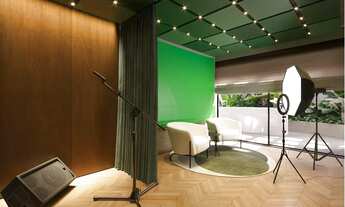 Imagem 6: Imóvel para venda com 46 metros quadrados com 1 quarto em Glória - Rio de Janeiro - RJ