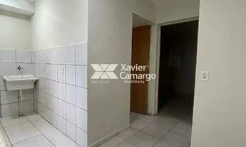 Imagem 3: Apartamento para locação com 2 quartos no Jardim Araucária - Rio Claro/SP