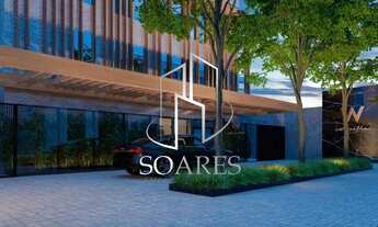 Imagem 7: W Strella Marco 95m², 3 Suítes e Lazer Completo