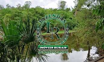 Imagem: Fazenda/Chácara 13 Alqueires