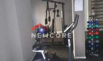 Imagem 7: Apartamento em Avenida Bento do Amaral Gurgel - Vila Nambi - Jundiaí/SP