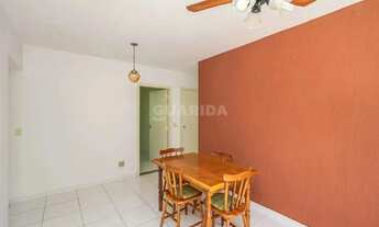 Imagem 3: Apartamento com 1 dormitório e 1 vaga de garagem, no bairro Alto Petrópolis