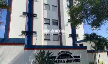 Imagem: Apartamento - Vila Olivo - Valinhos