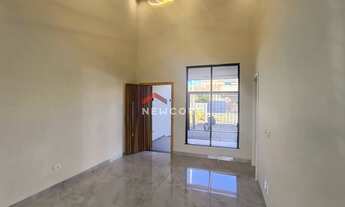 Imagem 4: Casa em Avenida Abel Pedrogam - Ecovalley Ecologic City - Sarandi/PR