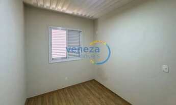 Imagem 7: Apartamento com 2 quartos para alugar por R$ 1200.00, 50.00 m2 - COLUMBIA - LONDRINA/PR