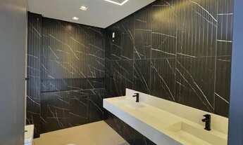 Imagem 5: Condomínio Terras Alphaville - 4 Quartos sendo 3 Suites, 224,14m²