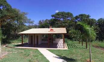 Imagem 5: TERRENO A VENDA NO CONDOMÍNIO BRISAS DA CHAPADA, 360M², ALDEIA VELHA, CHAPADA DOS GUIMARÃE