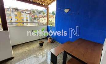 Imagem 6: Venda Cobertura Sagrada Família Belo Horizonte