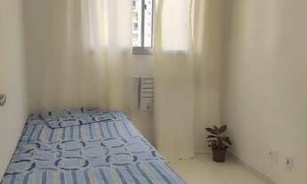 Imagem 2: Alugo Apto Mobiliado Próximo ao Parque Shopping