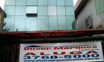 Imagem: Prédio Comercial para Alugar no Jaguaré