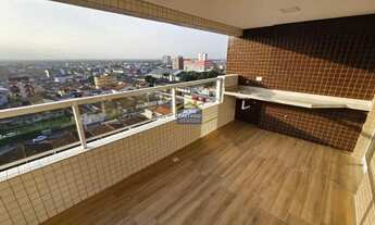 Imagem 2: 02 SUÍTES, 01 VAGA, COM UMA SACADA ESPETACULAR, PRONTO PARA MORAR!!