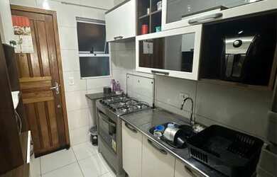 Imagem 2: CASA Á VENDA NO BENGUÍ EV