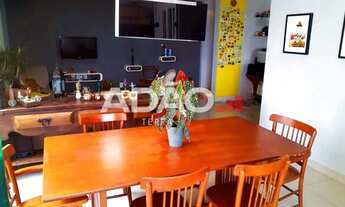 Imagem: Serra da Prata - Apartamento Cobertura Duplex