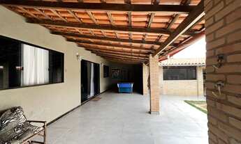 Imagem 6: Casa com 04 quartos no residencial paraíso atrás do DETRAN