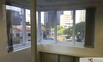 Imagem: Conjunto Comercial a venda no Brooklin