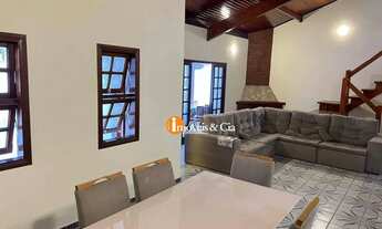 Imagem 7: CASA PARA LOCACÃO EM CONDOMINIO FECHADO EM ATIBAIA COM PISCINA PRIVATIVA PROXIMO A AL LUCA