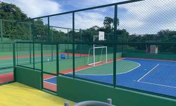 Imagem 5: Lote em Cond. Fechado para Venda com 300 m2 - Iranduba - Amazonas