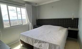 Imagem 7: Apto, 127m², 3 Suítes, 2 Vgs no Ed. Torres Cenário