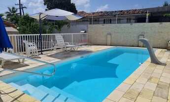 Imagem: Casa com 5 quartos - 175m² em Piedade ACEITA