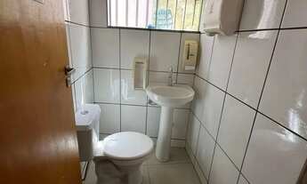 Imagem 2: Sala para alugar em Londrina, Centro, com 200 m²