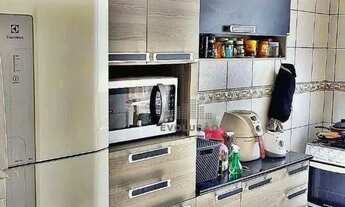 Imagem 5: APTO 2 Quartos, 1 Vaga, Semi Mobiliado - Kobrasol