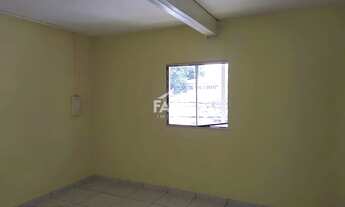 Imagem 6: Prédio residencial e lojas comerciais em Itararé - Vitória