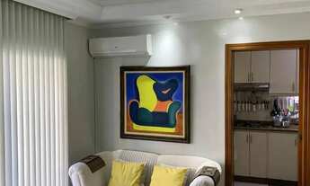 Imagem 7: Apartamento Criciúma 3 dormitórios suíte Centro - Criciúma - SC