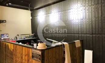 Imagem 2: Edifício Comercial em Brás