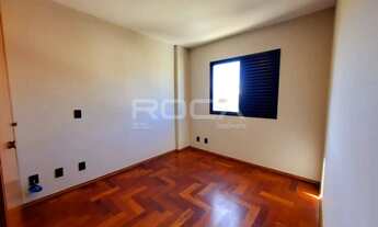 Imagem 6: Aluguel de Apartamento Padrão com 2 Dormitórios no Jardim Santa Paula, São Carlos