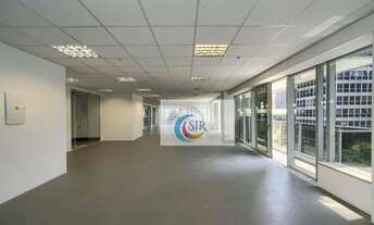 Imagem 3: Conjunto comercial para locação, Cerqueira César, São Paulo