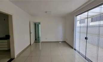 Imagem: Área Privativa / Garden com 3 quartos para